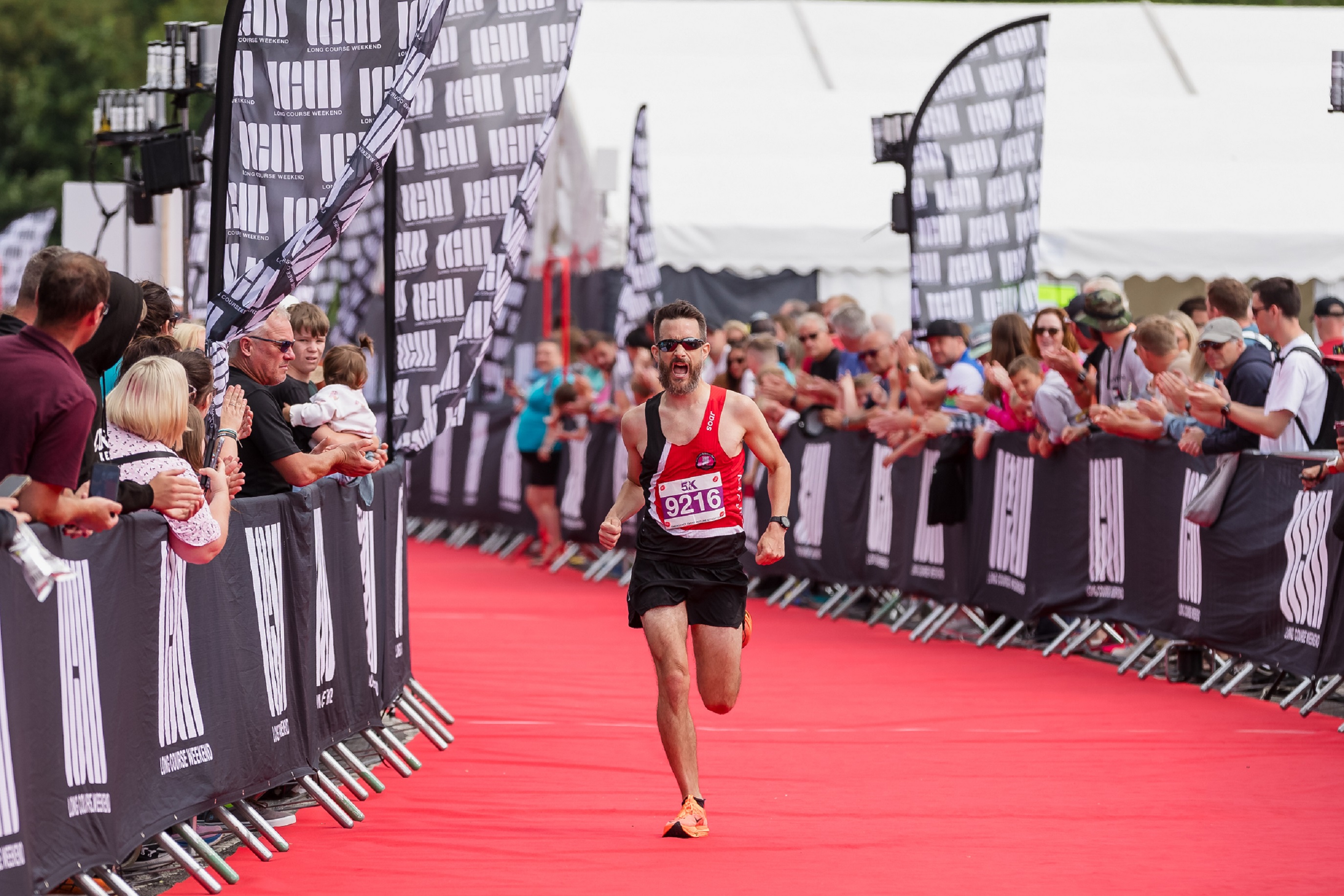 Announcing LCW Yorkshire