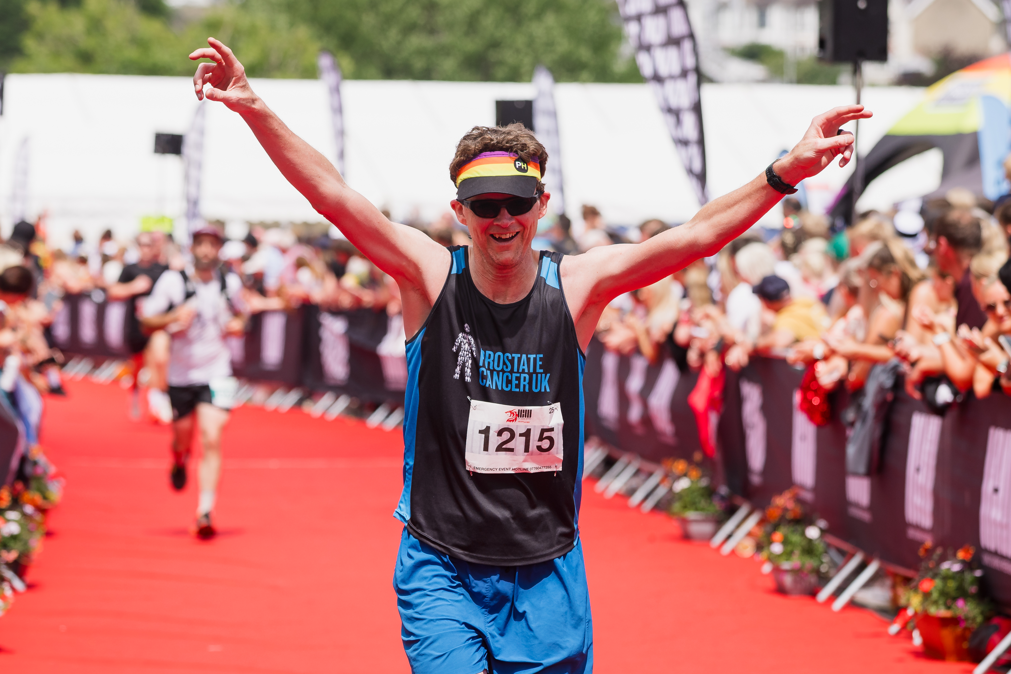 First Time at Long Course Weekend? How to Start With Confidence